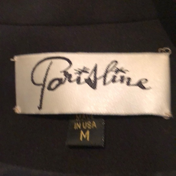 Like new Parisline blazer/jacket size m - Picture 4 of 4